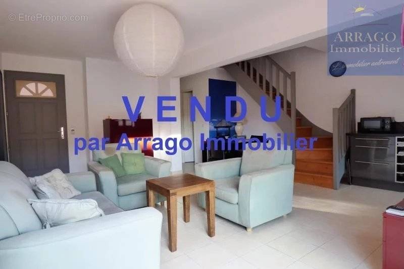 Appartement à VALRAS-PLAGE