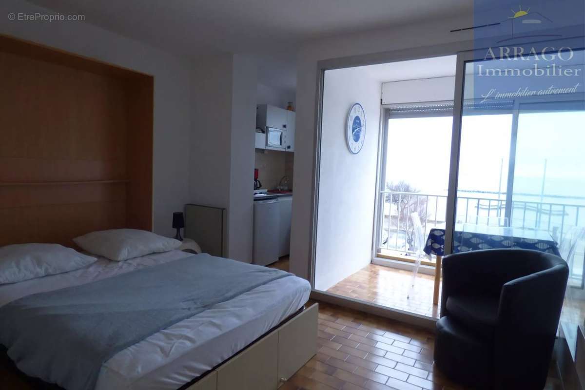 Appartement à AGDE