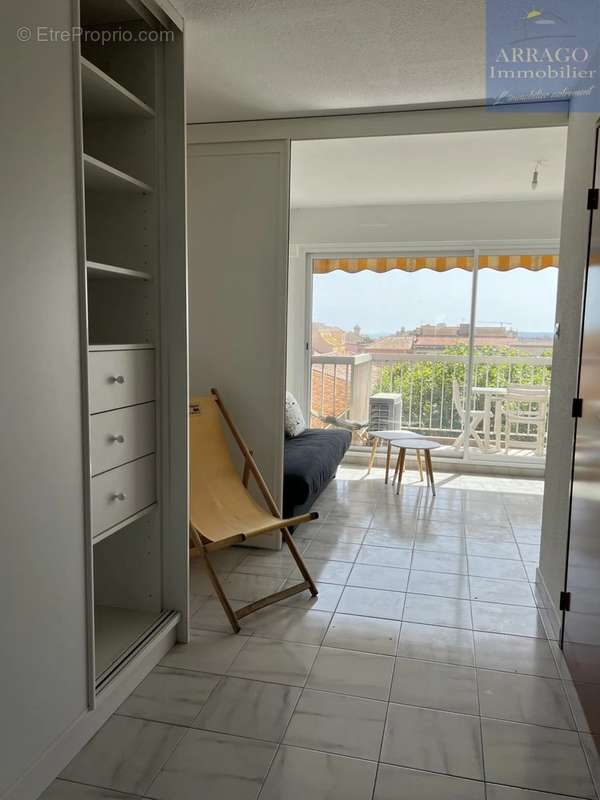 Appartement à VALRAS-PLAGE