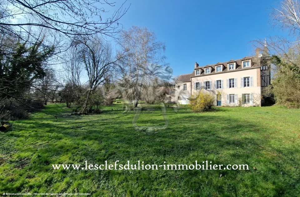 Maison à CHANTECOQ