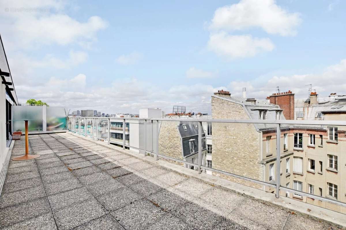 Appartement à PARIS-12E