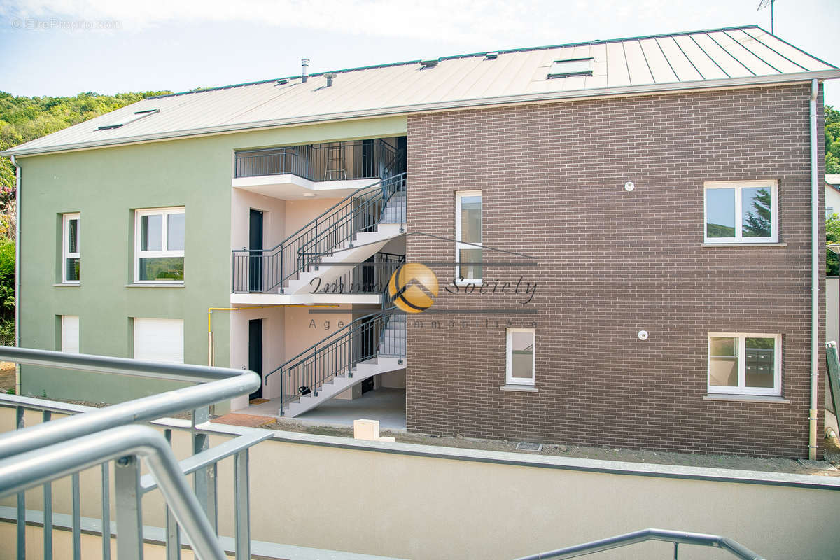 Appartement à ROUEN