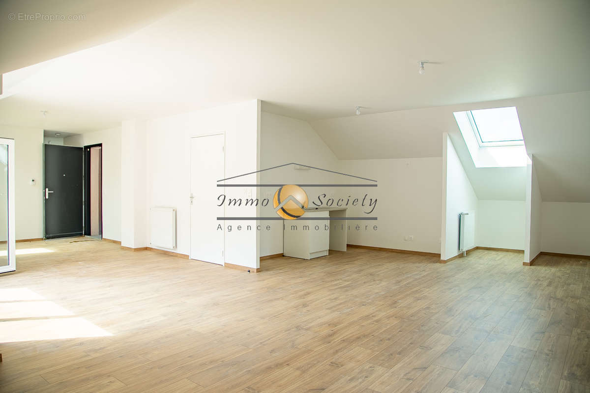 Appartement à ROUEN