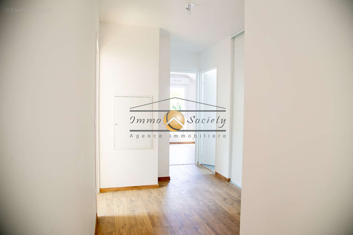 Appartement à ROUEN