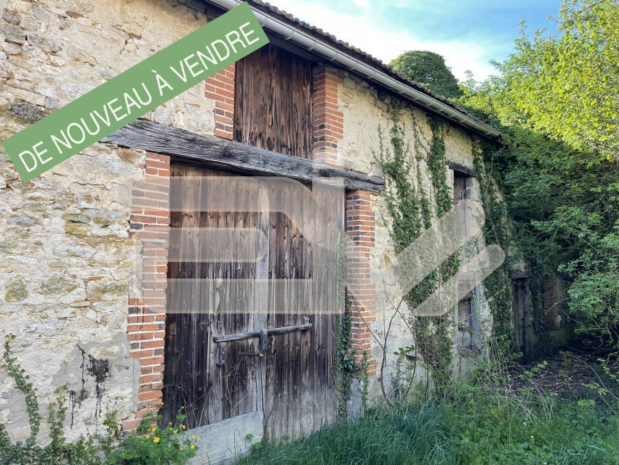 Maison à JONCHERY-SUR-VESLE