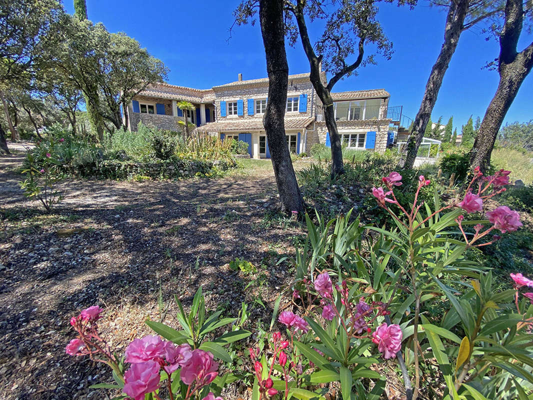 Maison à GRIGNAN