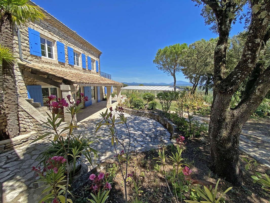 Maison à GRIGNAN