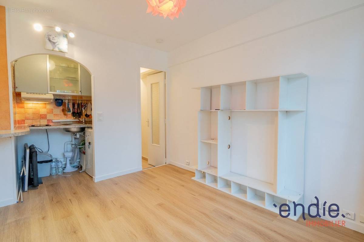 Appartement à MONTREUIL