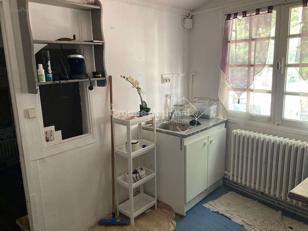 Appartement à VILLENEUVE-LES-AVIGNON