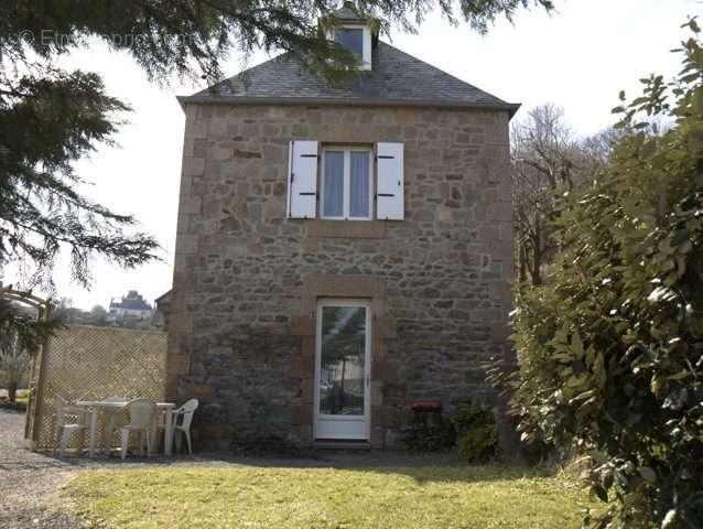 Maison à PERROS-GUIREC