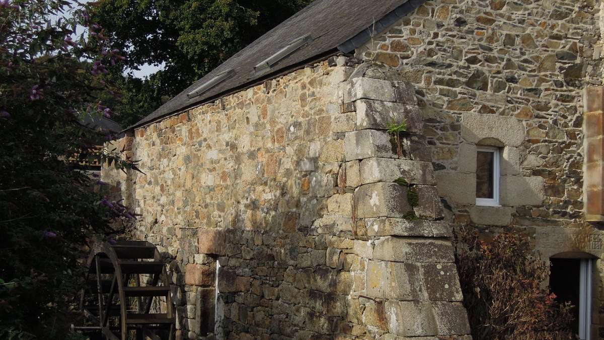 Maison à PERROS-GUIREC