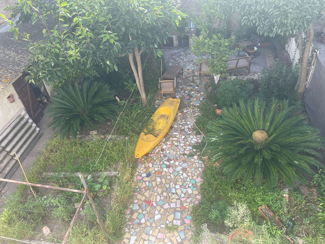 Appartement à LA SEYNE-SUR-MER