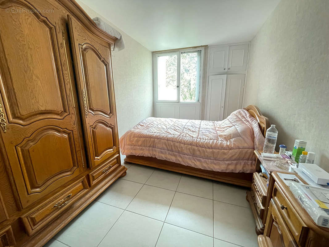 Appartement à BEZONS