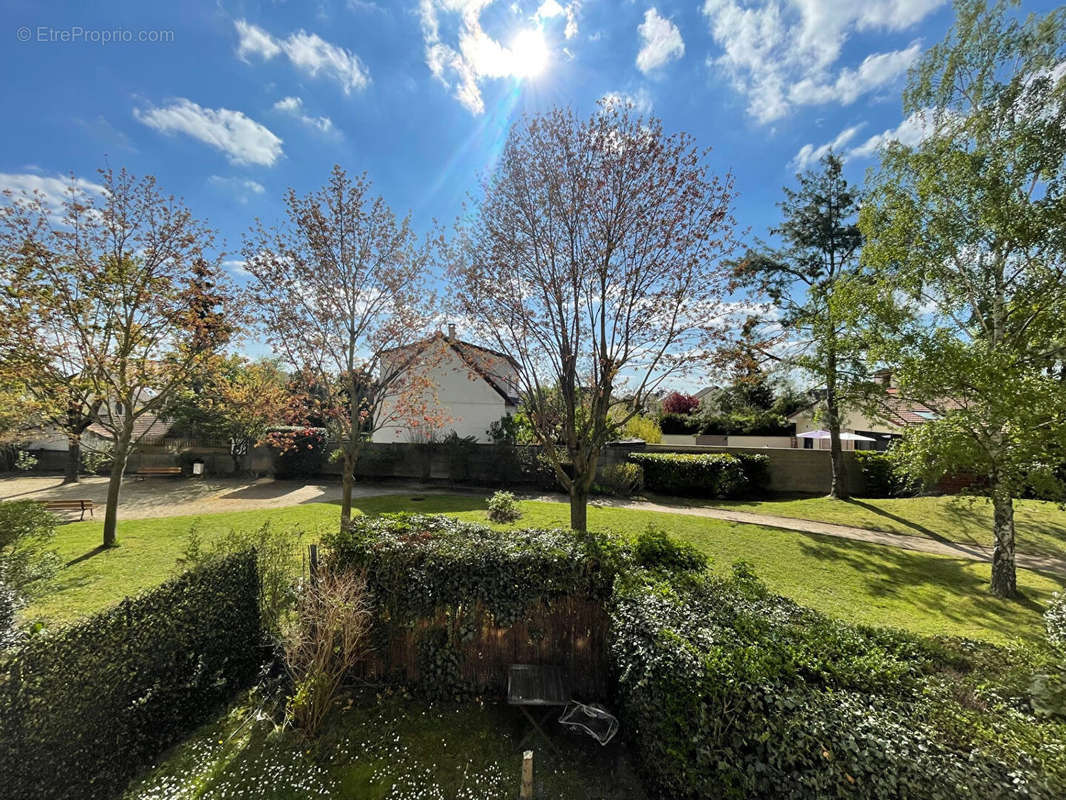 Appartement à BEZONS