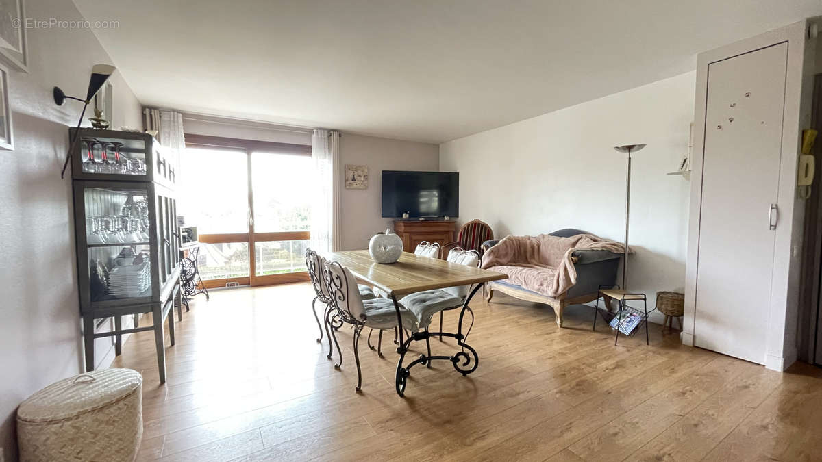 Appartement à PALAISEAU