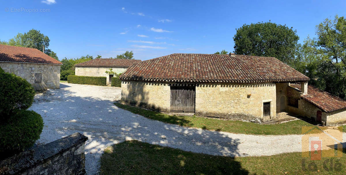 Maison à AGEN