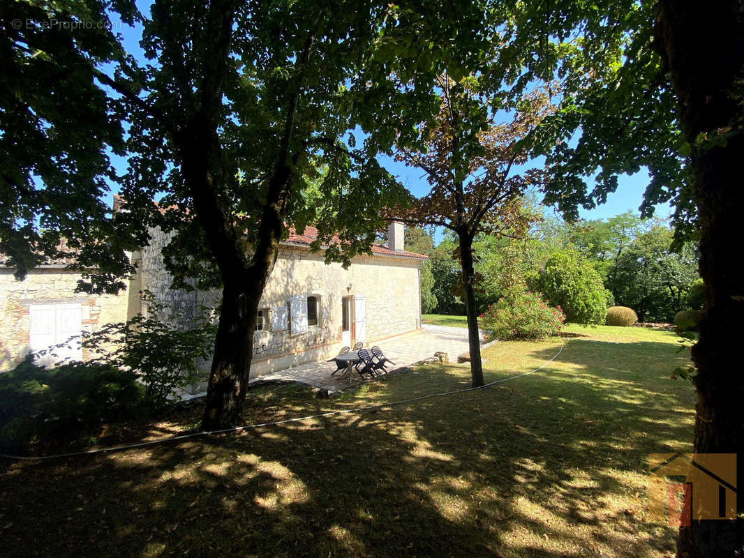 Maison à AGEN