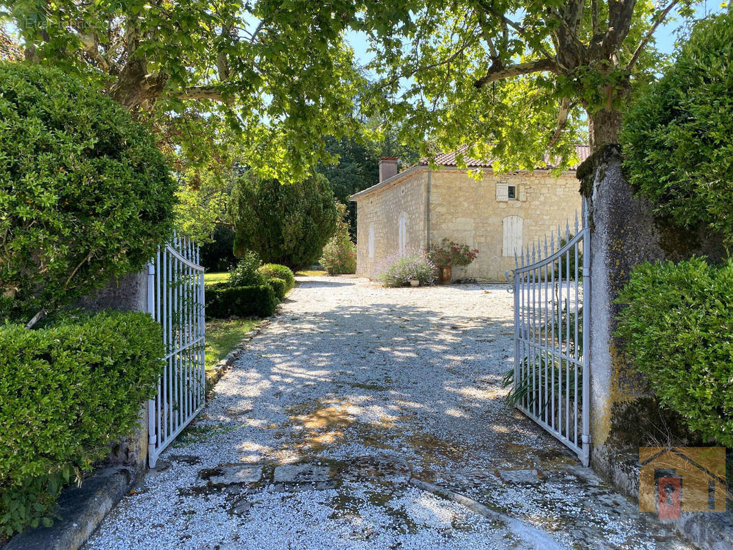 Maison à AGEN