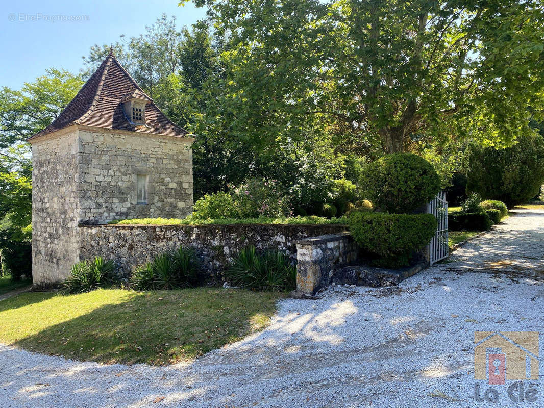 Maison à AGEN