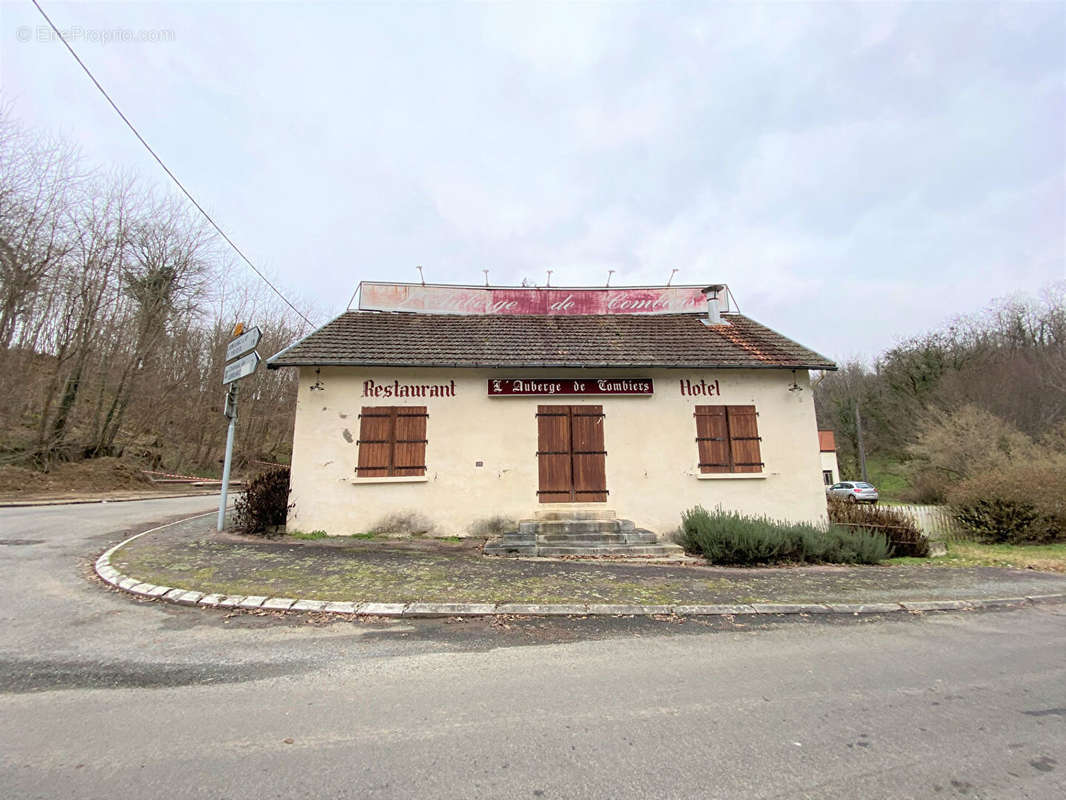 Appartement à SAINT-PAUL-LA-ROCHE