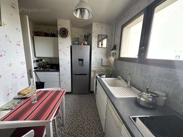 Appartement à CRETEIL