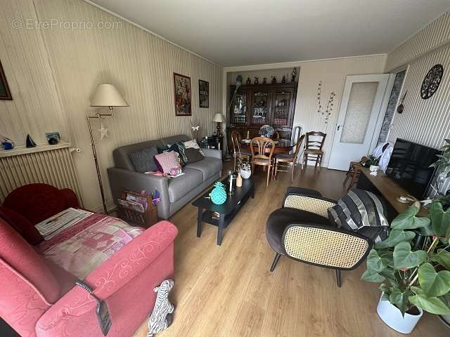 Appartement à CRETEIL