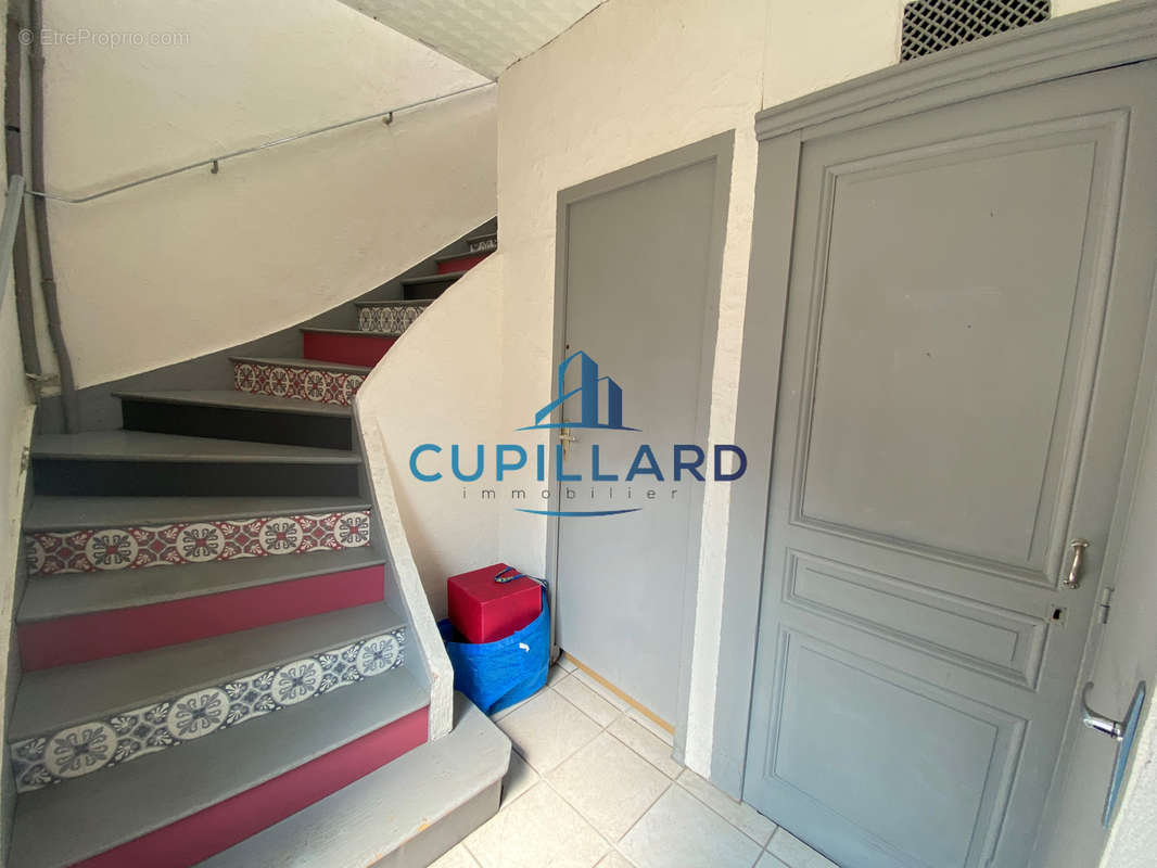 Appartement à ROANNE