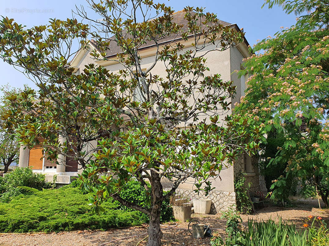 Maison à SAINT-AIGNAN