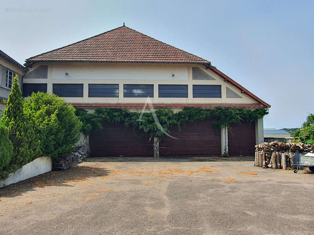 Maison à SAINT-AIGNAN