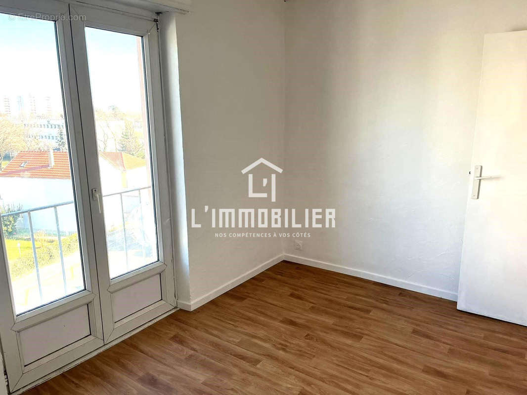 Appartement à MULHOUSE