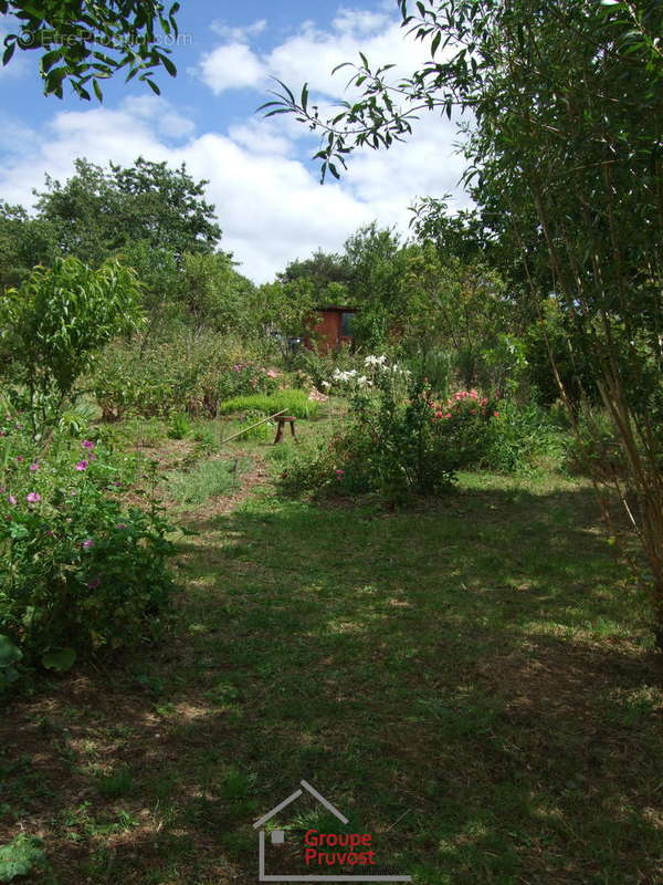 Photo 4 - Maison à SAINT-JEAN-SAINT-MAURICE-SUR-LOIRE