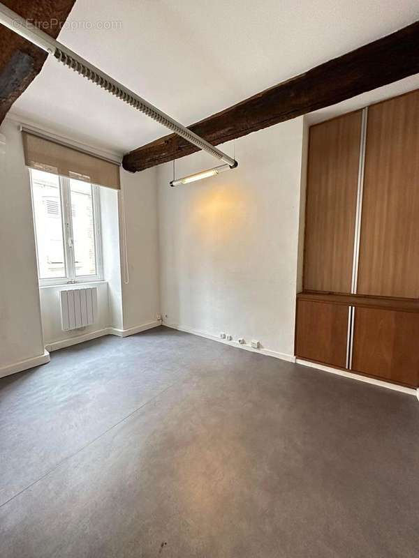 Un autre bureau de 10 m² - Appartement à LAON