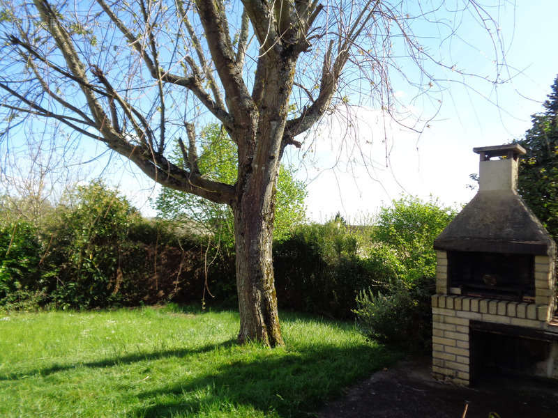 Maison à BLENEAU