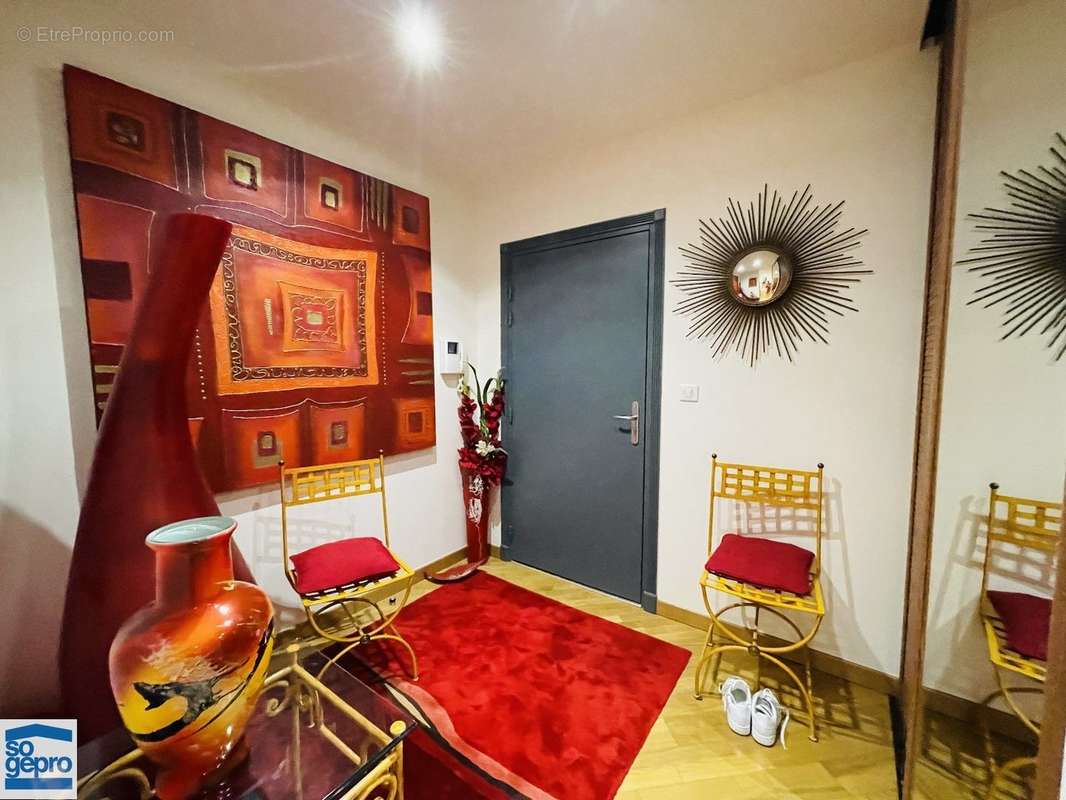 Appartement à AGDE