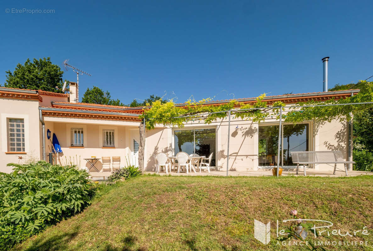 Maison à ALBI