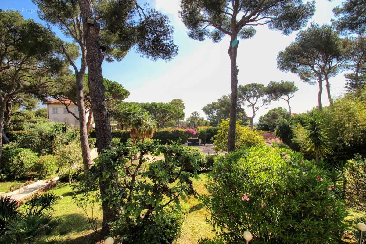 Maison à SAINT-JEAN-CAP-FERRAT