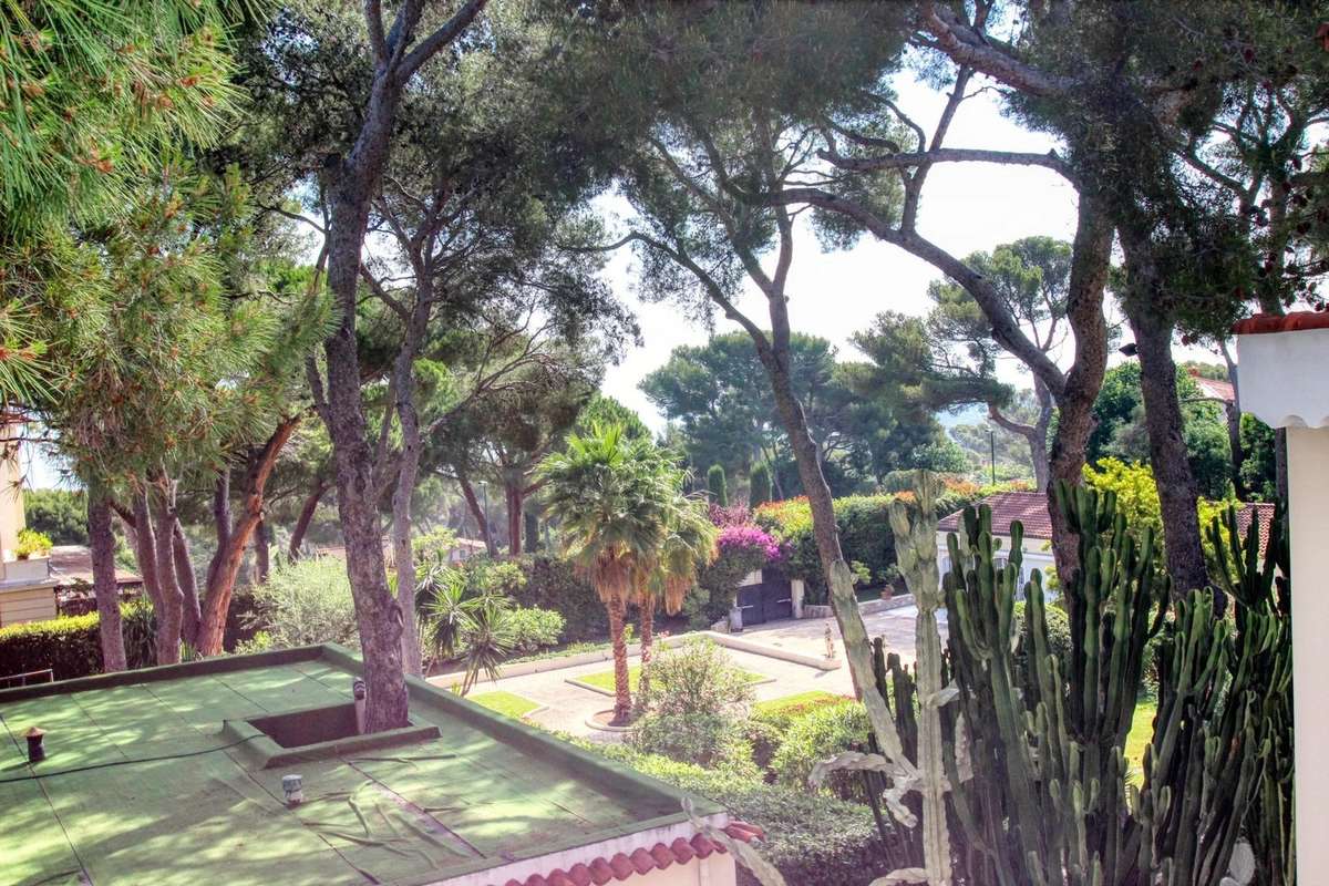 Maison à SAINT-JEAN-CAP-FERRAT