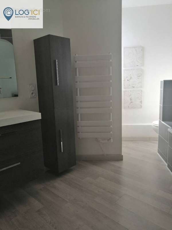 Appartement à TARBES