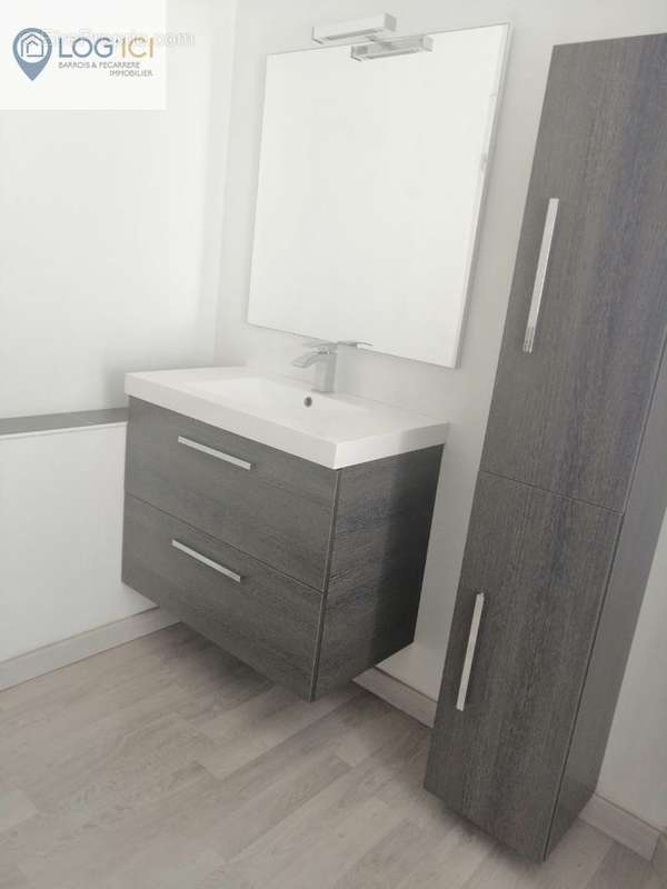 Appartement à TARBES