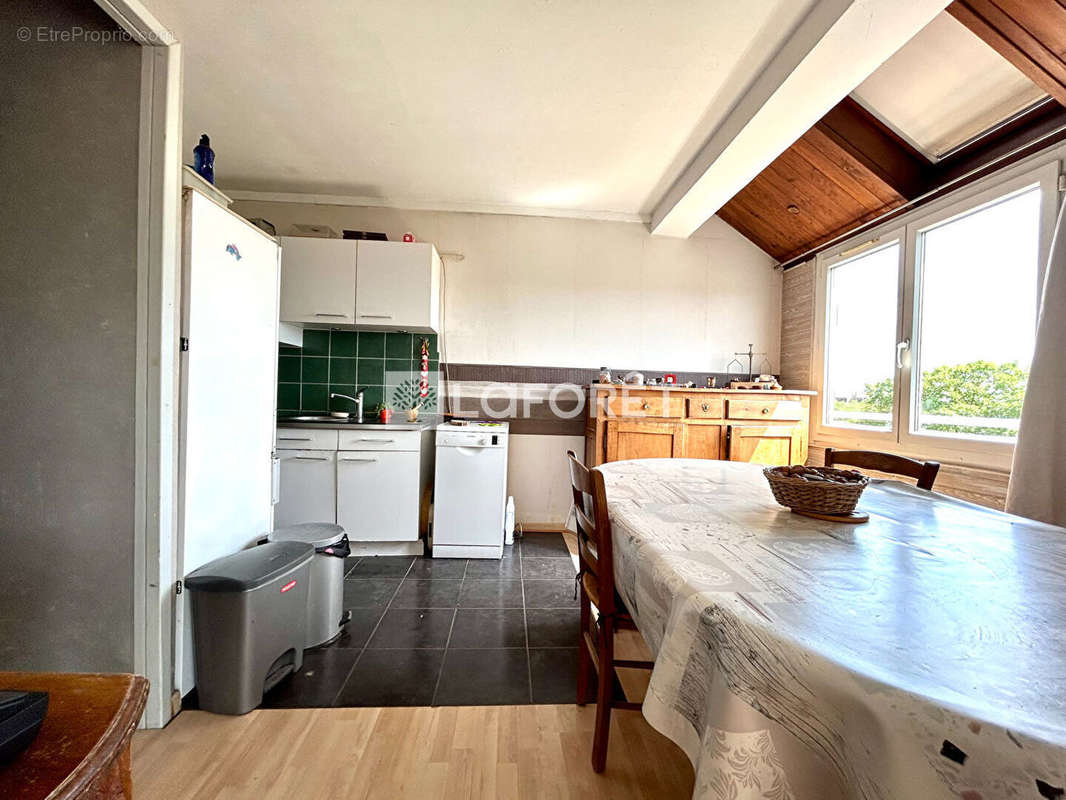 Appartement à CERGY