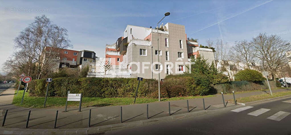 Appartement à CERGY