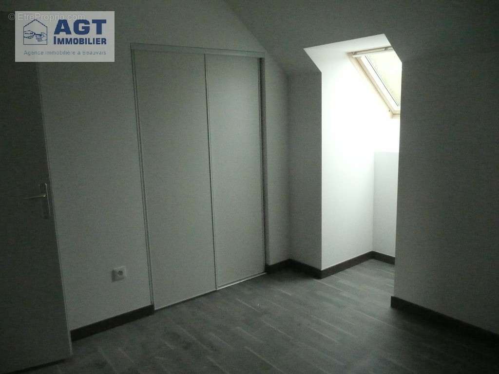 Appartement à AMIENS