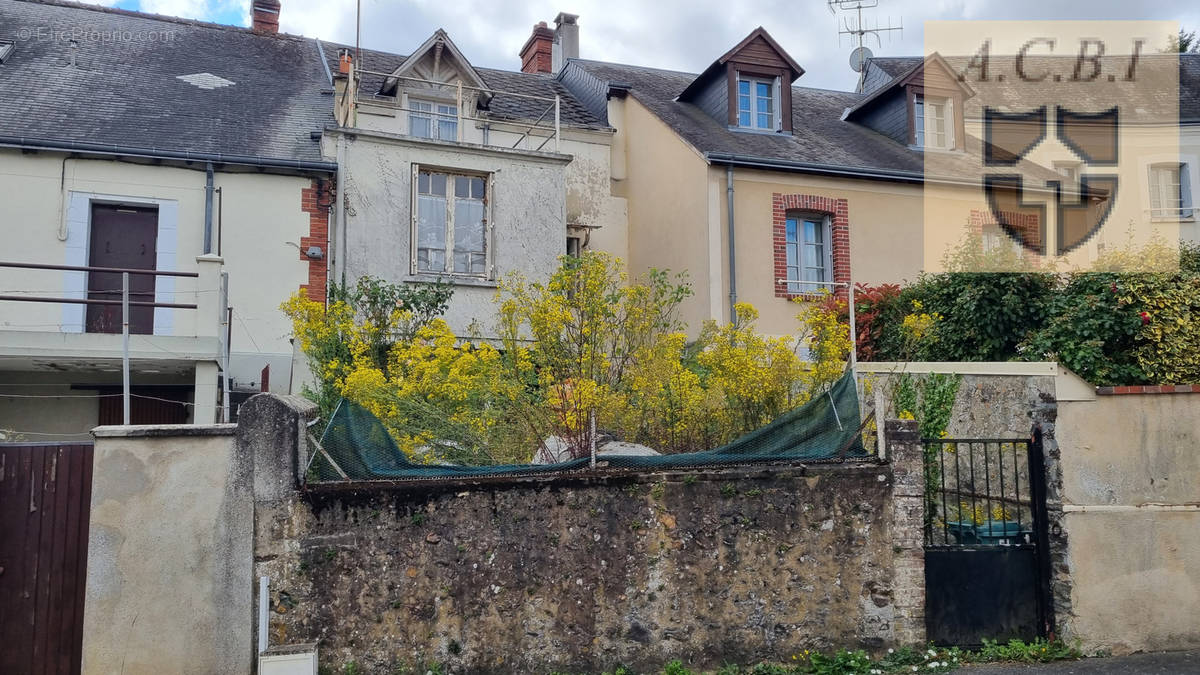 Maison à VENDOME