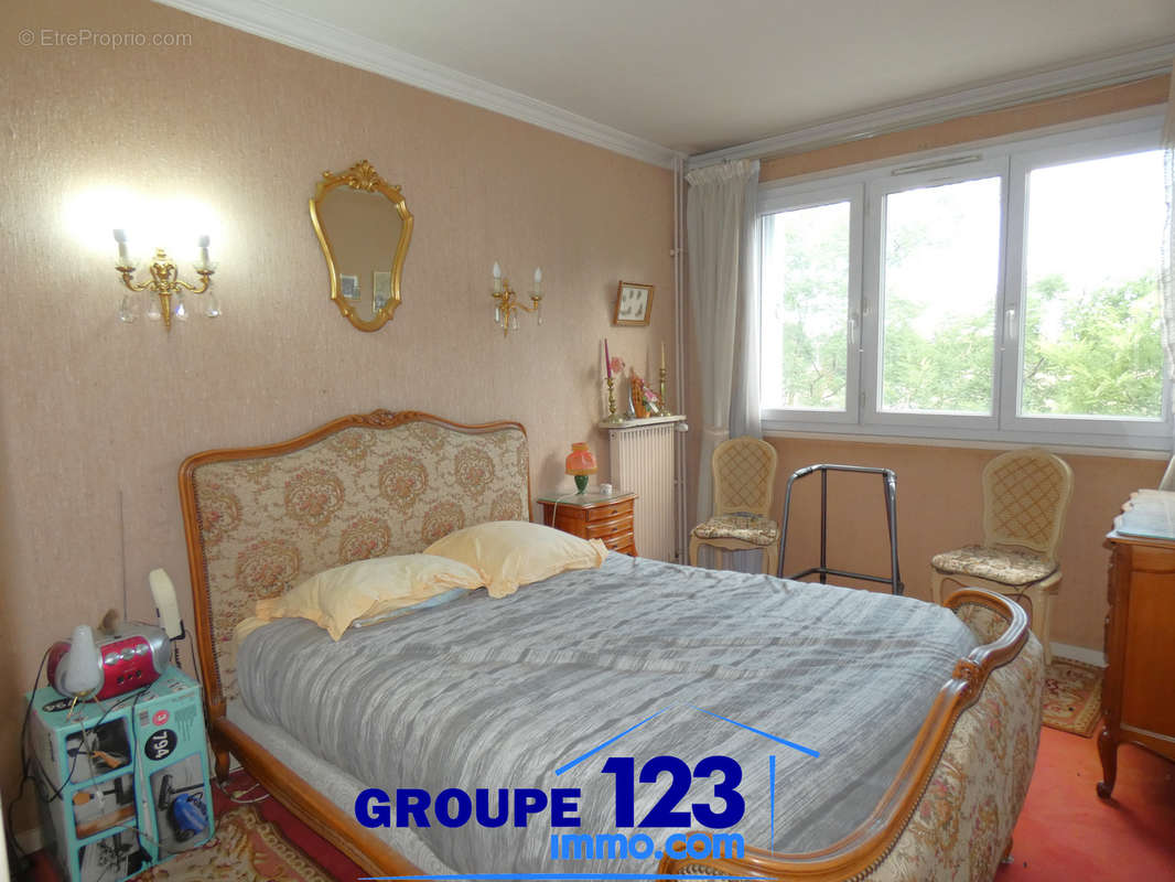 Appartement à MIGENNES