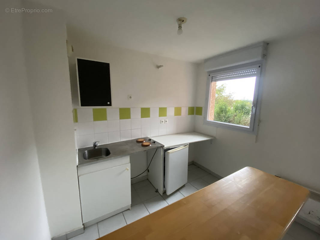 Appartement à AUCH