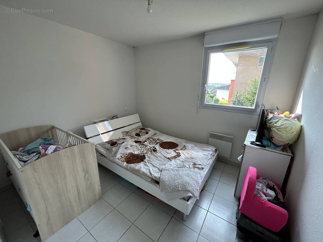 Appartement à AUCH