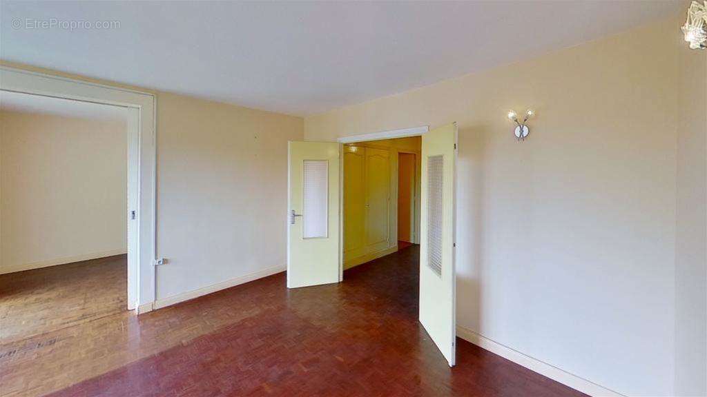 Appartement à COMPIEGNE