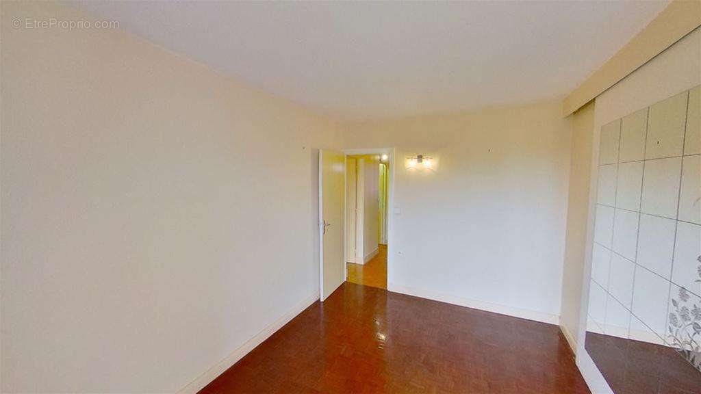 Appartement à COMPIEGNE