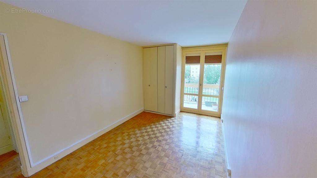 Appartement à COMPIEGNE