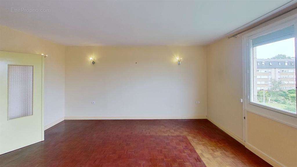 Appartement à COMPIEGNE